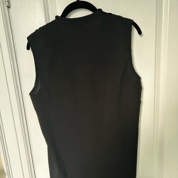 French connection women’s blouse size medium - Picture 7 of 9